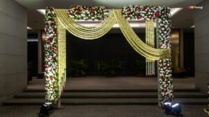 Home Budget friendly event organizers in Hyderabad