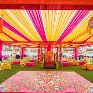 Home Trusted event organizers in Hyderabad handling complete event management