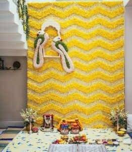 Home beautiful parrot theme decor